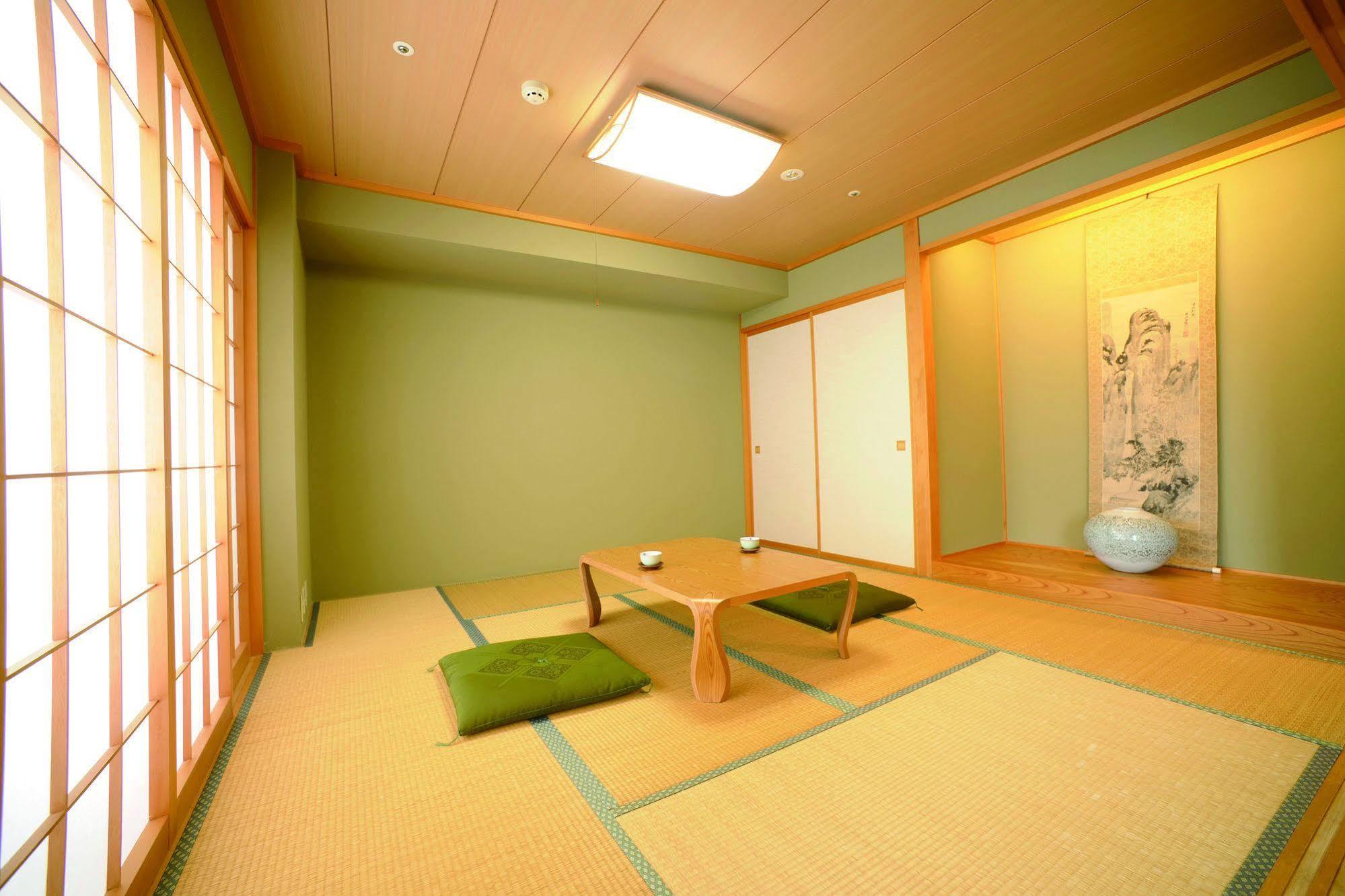 Yamagata Kokusai Hotel Exterior photo